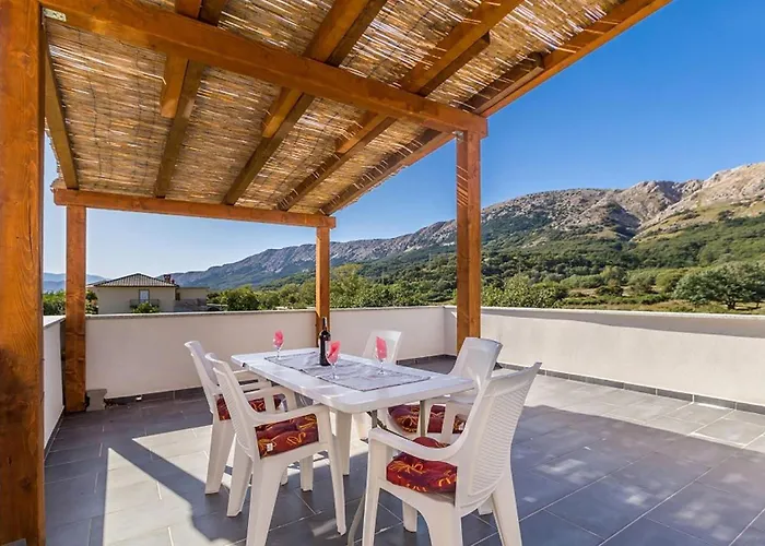 Apartmán Cozy In With Swimming Pool *