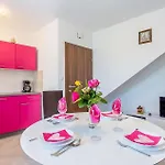 2 Bedroom Stunning In Apartament Baška