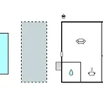 2 Bedroom Stunning In Apartament *