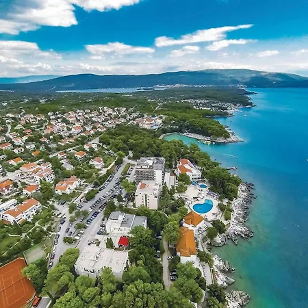 2 Bedroom Stunning In Baška
