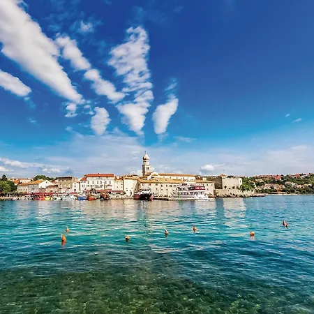 2 Bedroom Stunning In Apartament Baška